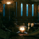 Marco Ilsø as Hvitserk, Jerry-Jane Pears as Idun